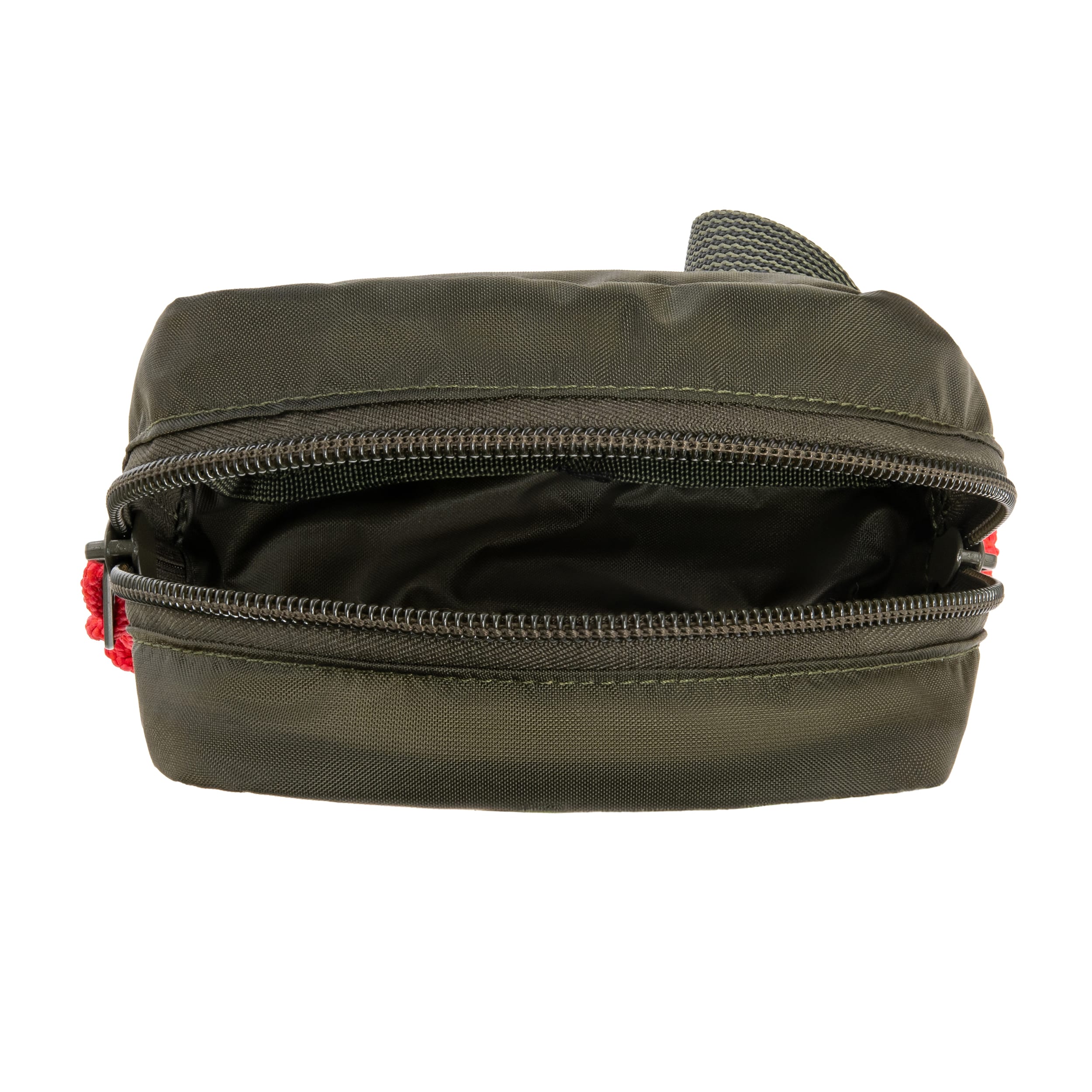 Organizer Savotta Med 15 x 15 cm - Green