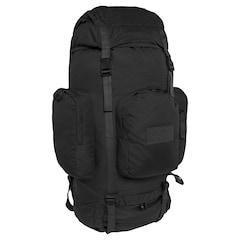 Plecak Mil-Tec Recom Rucksack 88 l Black