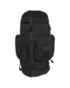 Рюкзак Mil-Tec Recom 88 л чорний Рюкзак Mil-Tec Recom 88 л чорний