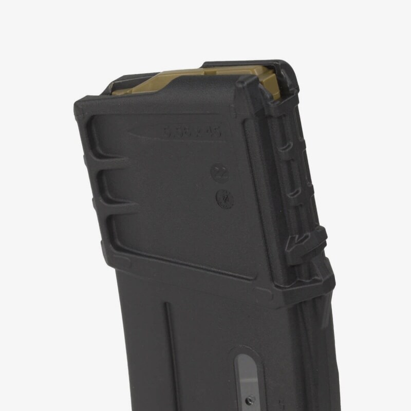 Magazynek 30 nabojowy Magpul PMAG 30 HK G36 MAG234 kal. 5.56 x 45 mm. - Black
