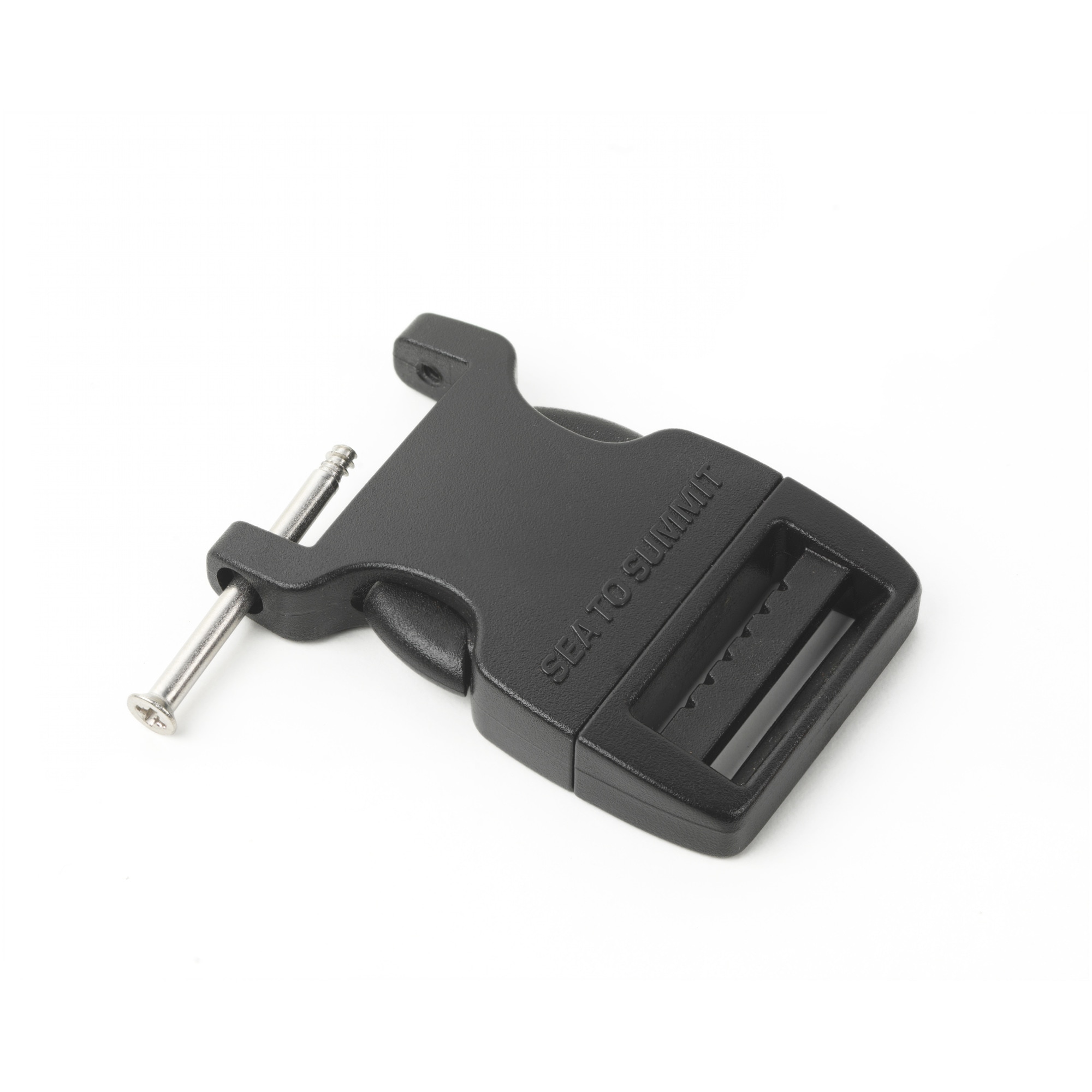 Пряжка Sea To Summit Field Repair Side Release 1 Pin 25 мм - Black