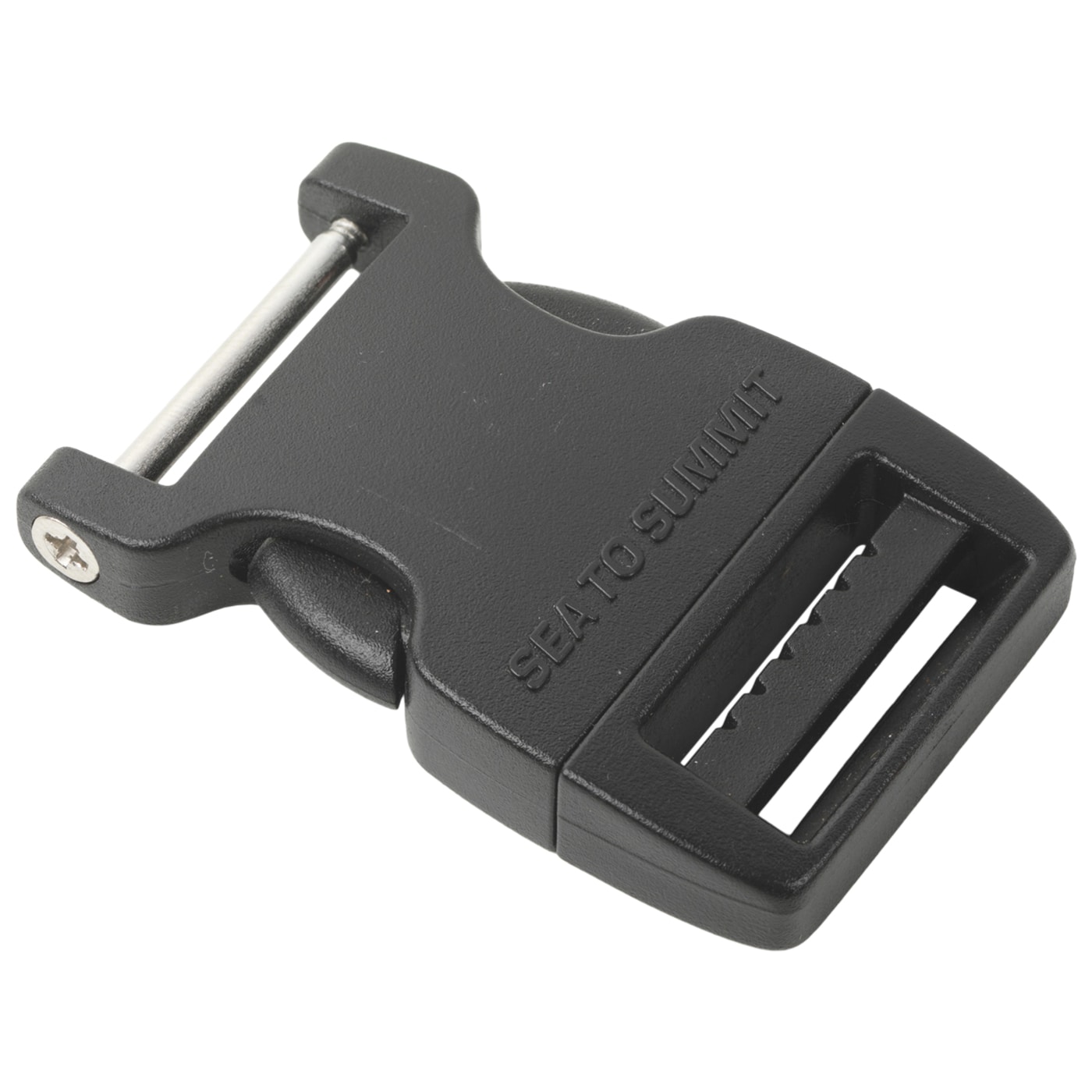 Пряжка Sea To Summit Field Repair Side Release 1 Pin 25 мм - Black