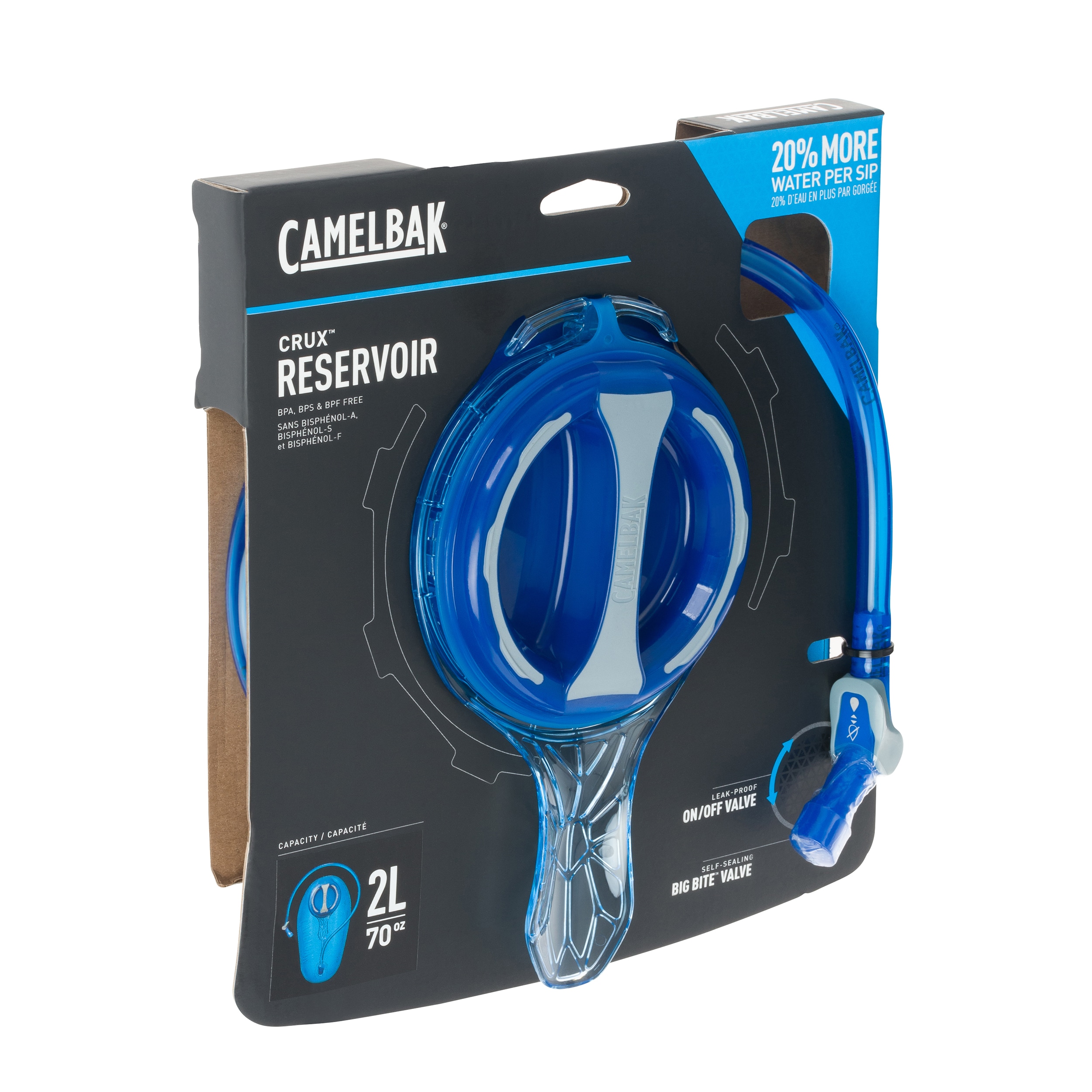 Гідратор Camelbak Crux Reservoir 2 л