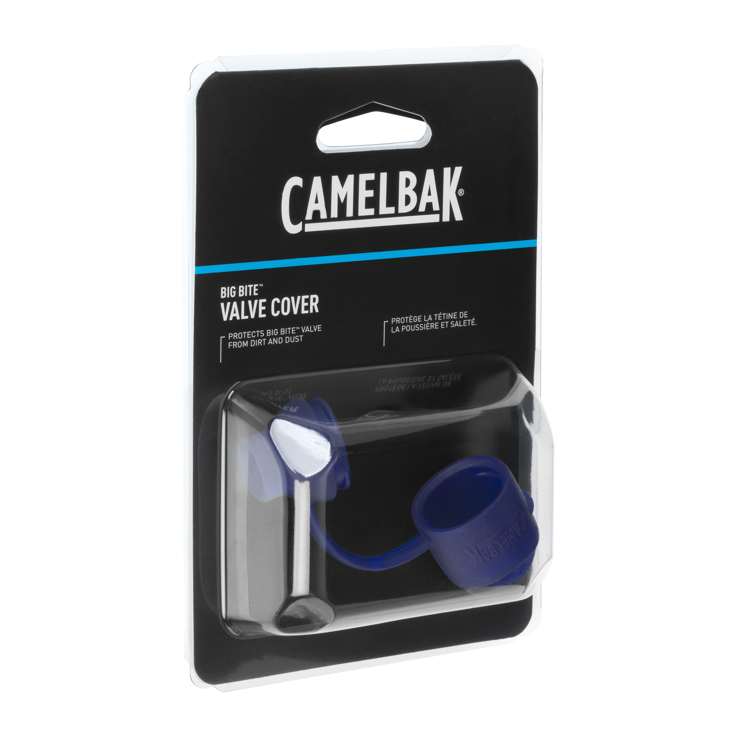 Захисний ковпачок мундштука CamelBak Big Bite Valve Cover