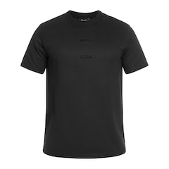 Koszulka T-Shirt Brandit Tropenshirt - Black