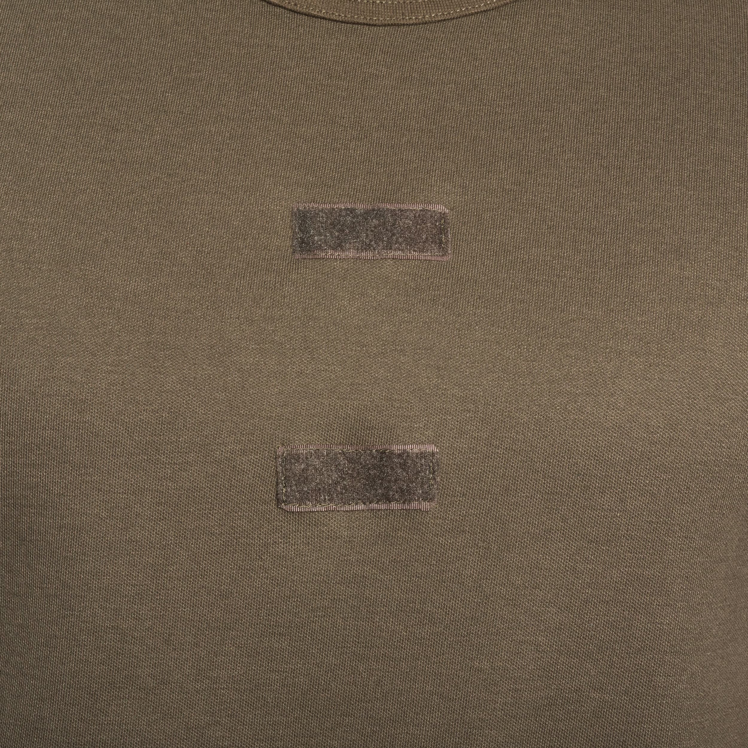 Koszulka T-Shirt Brandit Tropenshirt - Olive