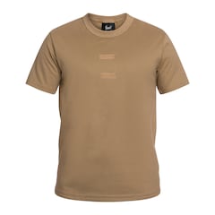 Koszulka T-Shirt Brandit Tropenshirt - Sand