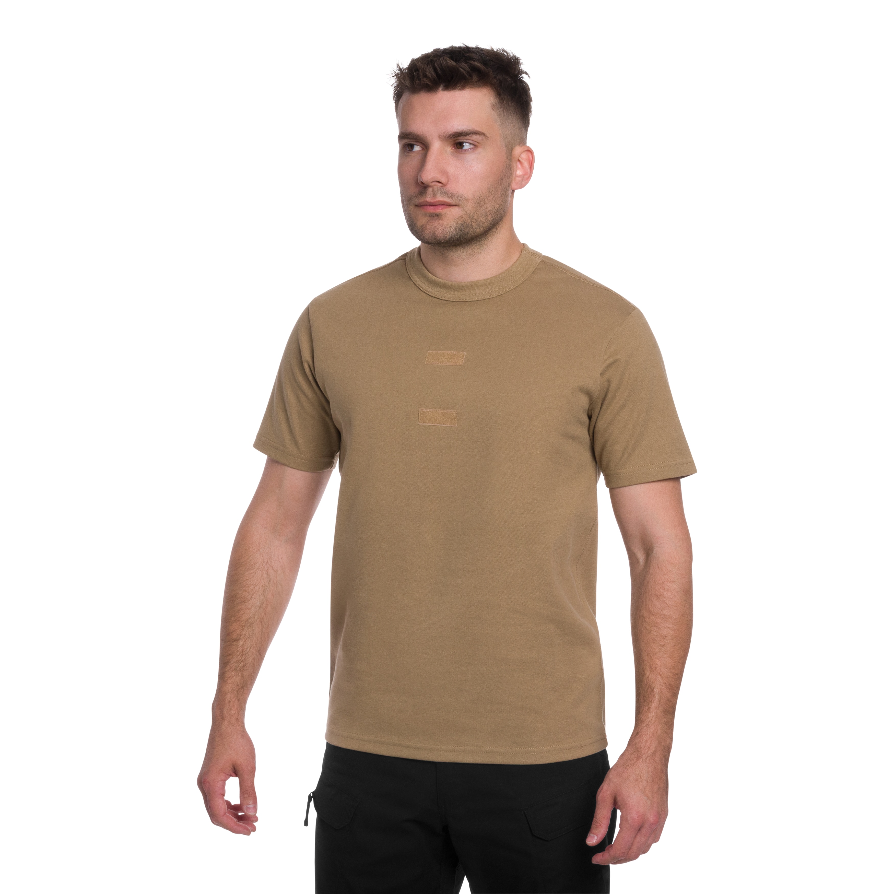Koszulka T-Shirt Brandit Tropenshirt - Sand