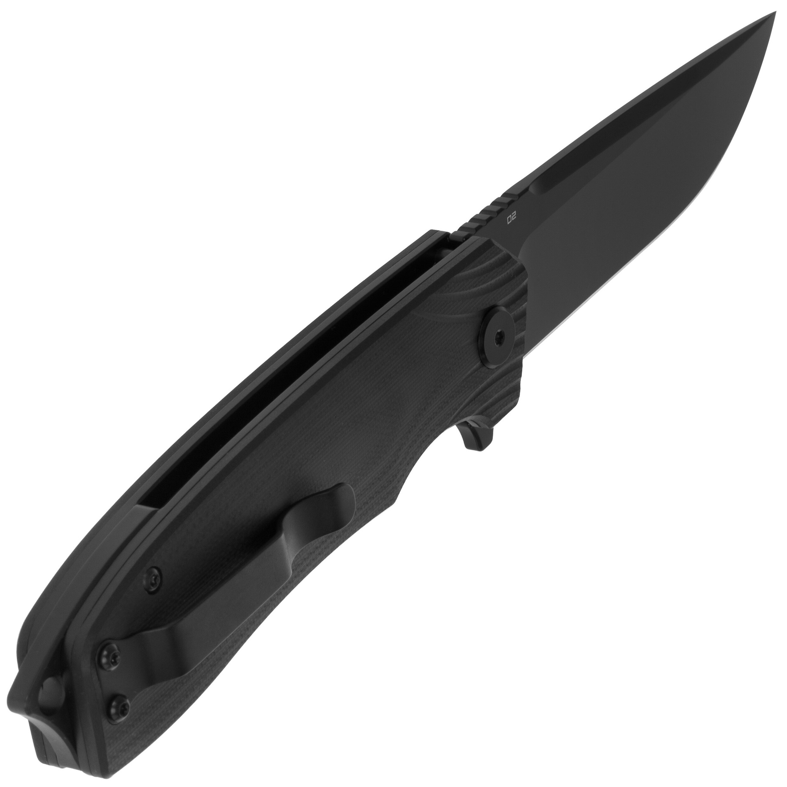 Nóż składany Bestech Knives Lion G10 - Black