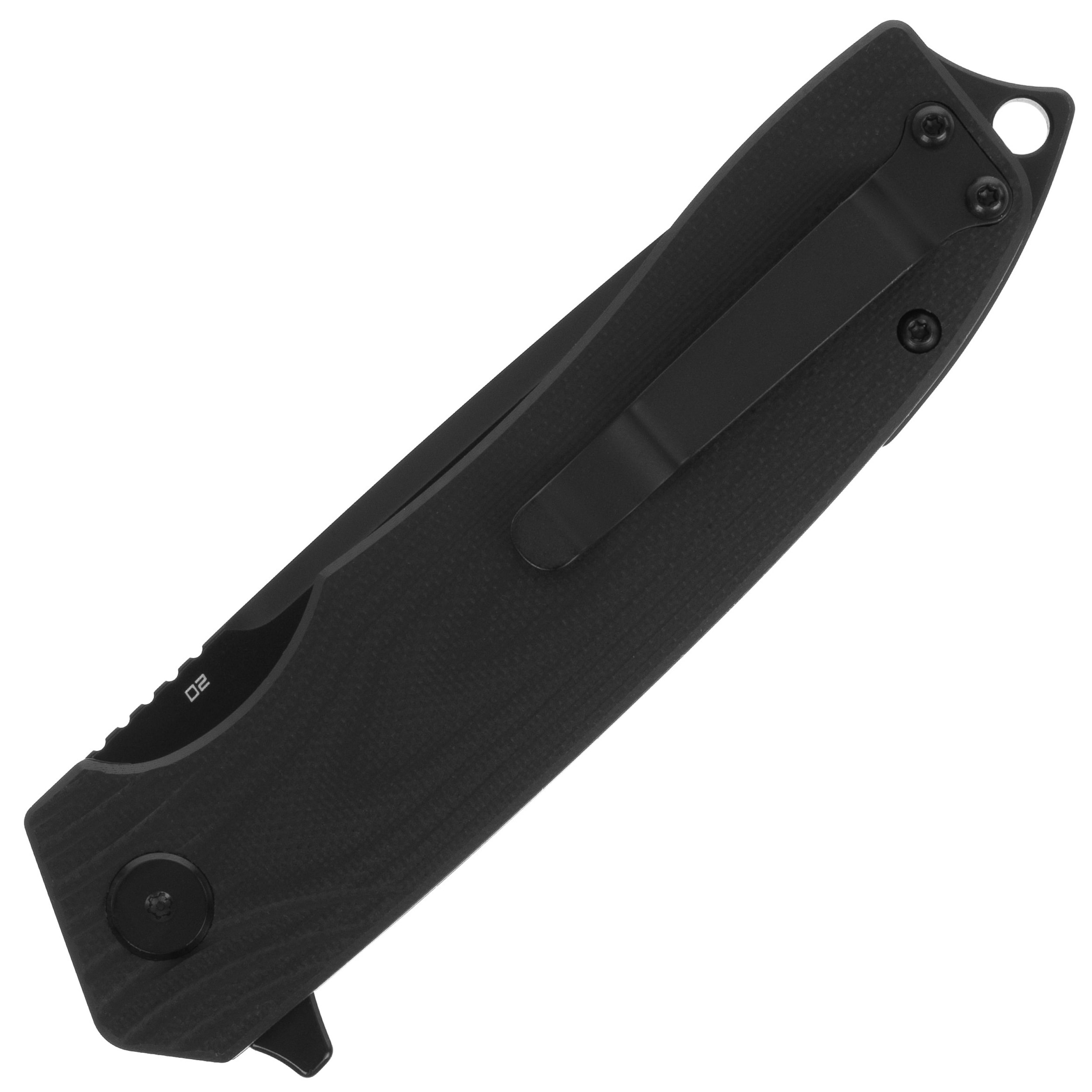 Nóż składany Bestech Knives Lion G10 - Black