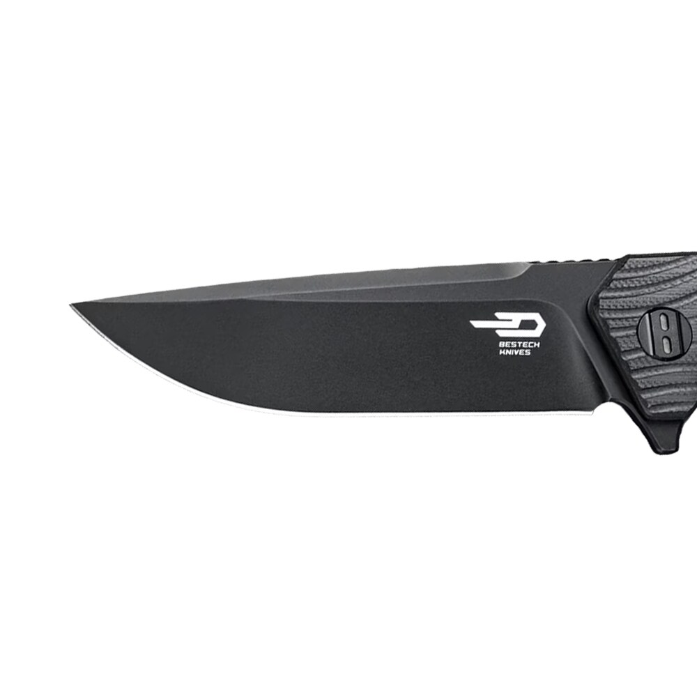 Nóż składany Bestech Knives Lion G10 - Black