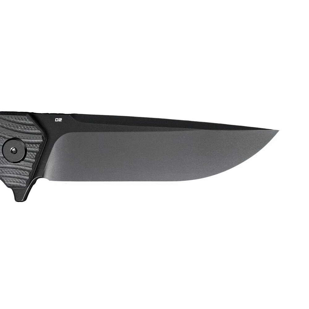 Nóż składany Bestech Knives Lion G10 - Black