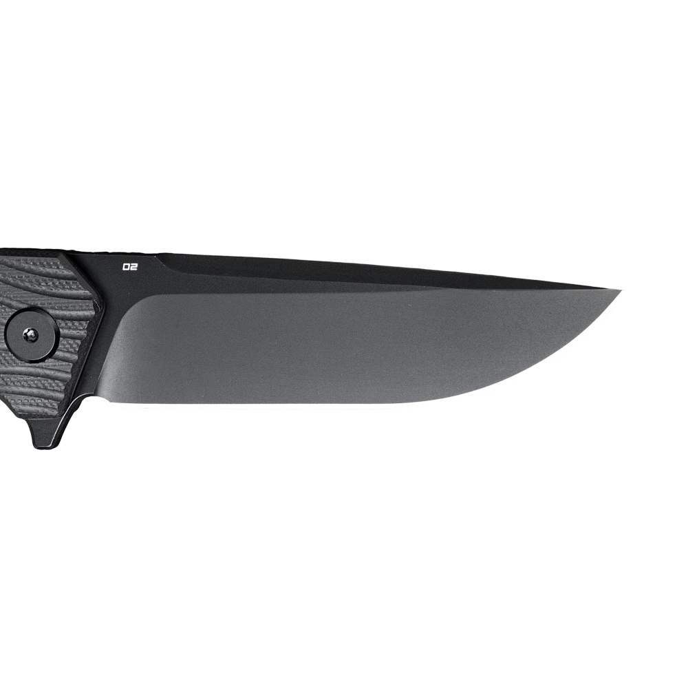 Складаний ніж Bestech Knives Lion G10 - Black
