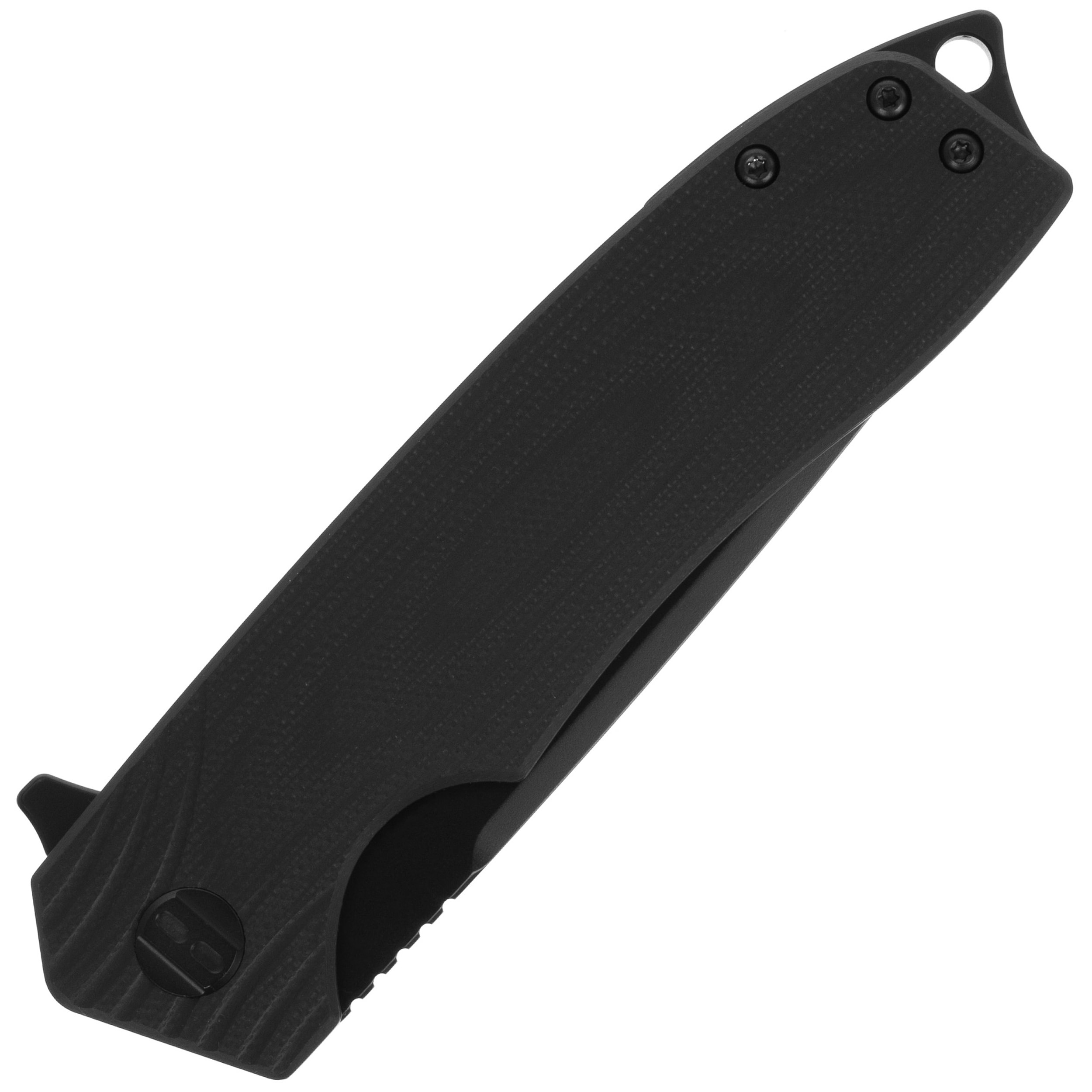 Складаний ніж Bestech Knives Lion G10 - Black