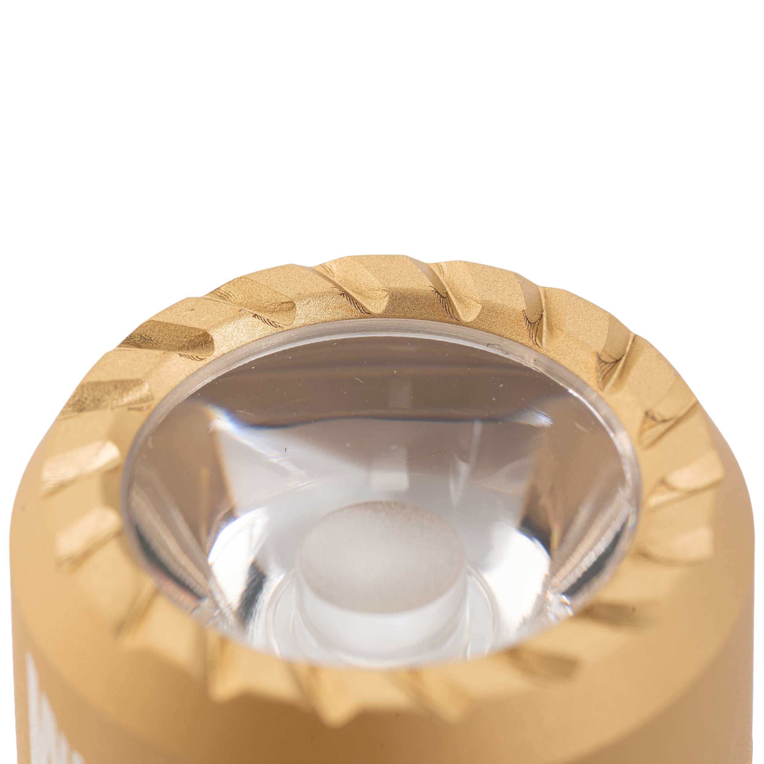 Latarka Wuben C3 Khaki - 1200 lumenów