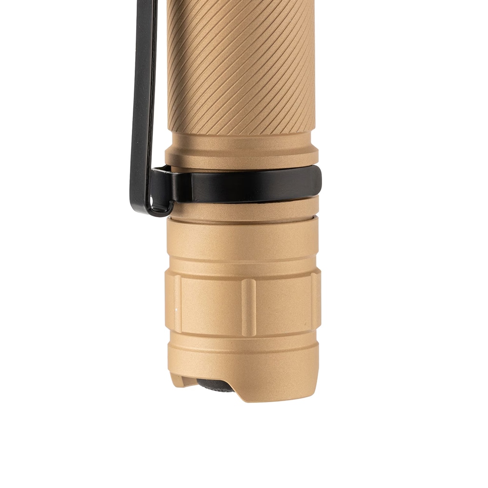 Latarka Wuben C3 Khaki - 1200 lumenów