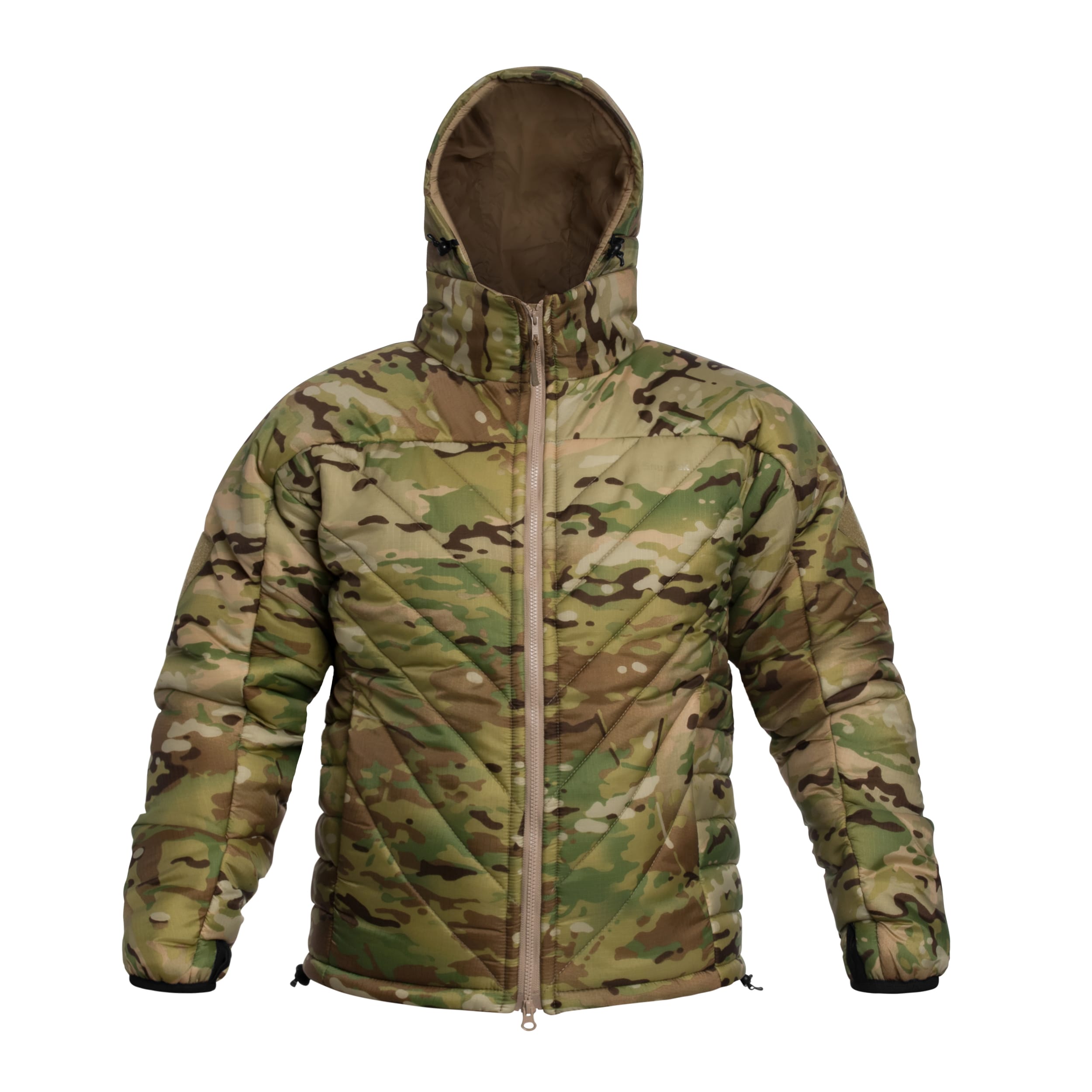 Куртка Snugpak SJ9 Jacket - MultiCam