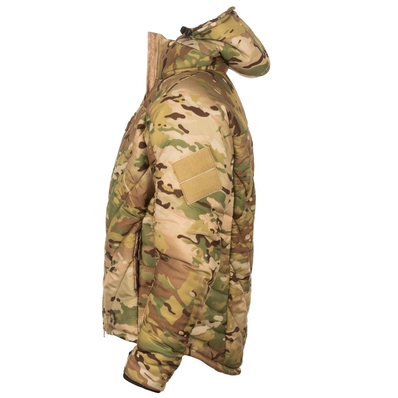 Kurtka Snugpak SJ9 Jacket - MultiCam