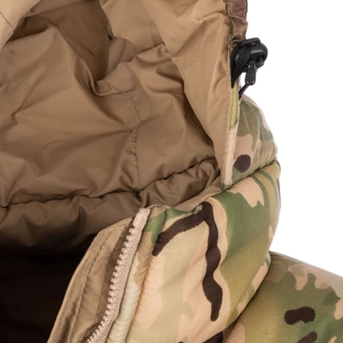 Kurtka Snugpak SJ9 Jacket - MultiCam