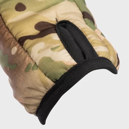 Kurtka Snugpak SJ9 Jacket - MultiCam