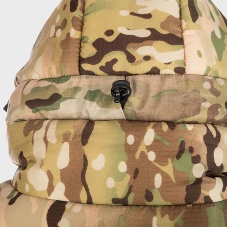 Kurtka Snugpak SJ9 Jacket - MultiCam