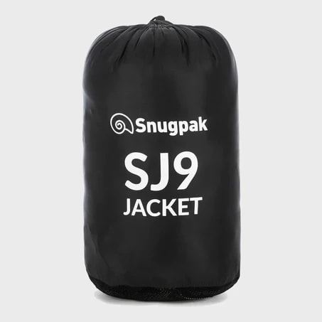 Kurtka Snugpak SJ9 Jacket - MultiCam