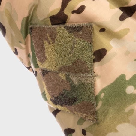 Kurtka Snugpak SJ9 Jacket - MultiCam