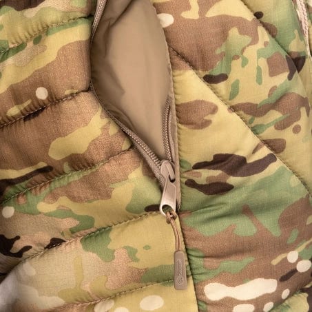 Kurtka Snugpak SJ9 Jacket - MultiCam