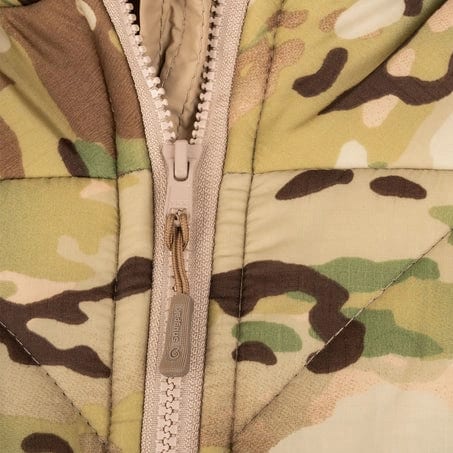 Kurtka Snugpak SJ9 Jacket - MultiCam