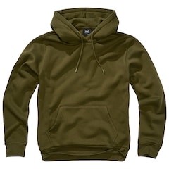 Bluza Brandit Tom Sweathoody - Olive
