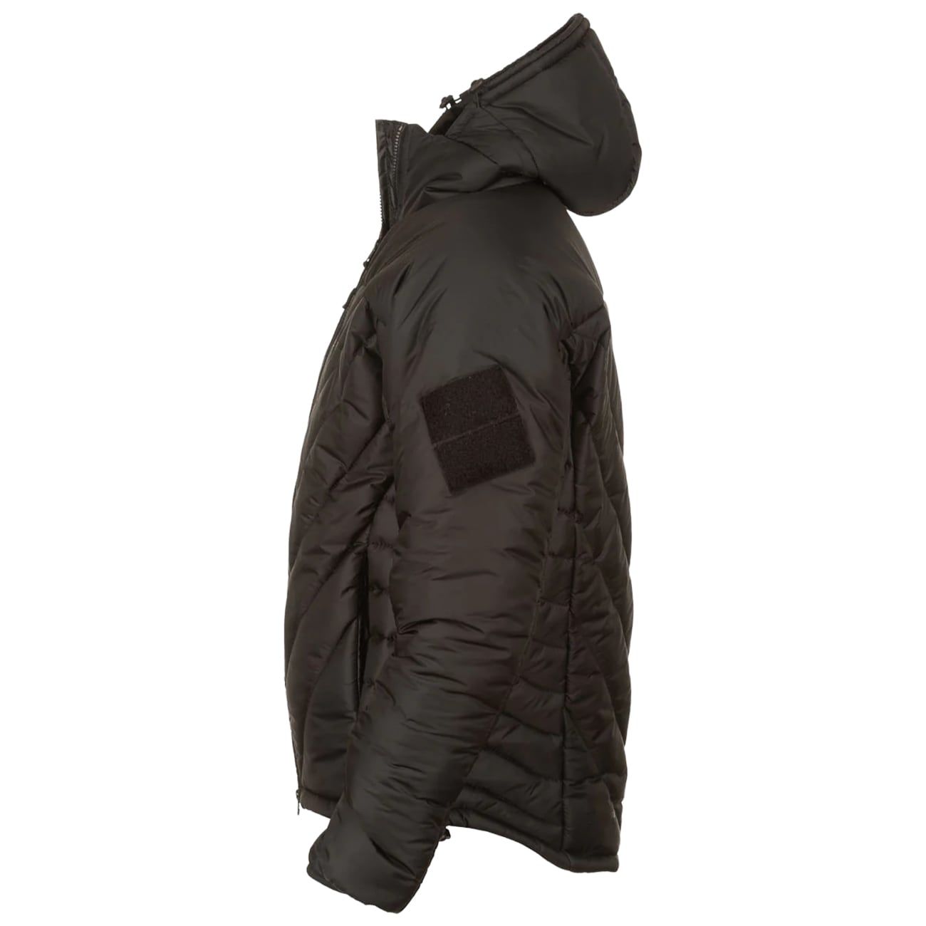 Куртка Snugpak SJ9 Jacket - Black