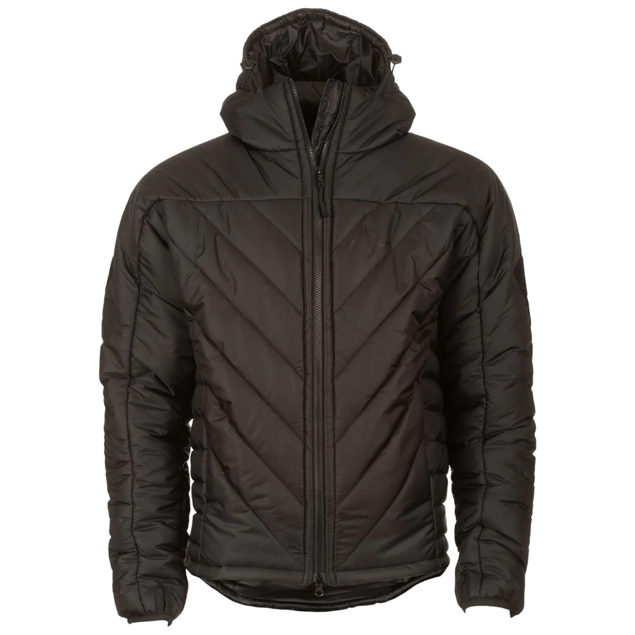 Куртка Snugpak SJ9 Jacket - Black