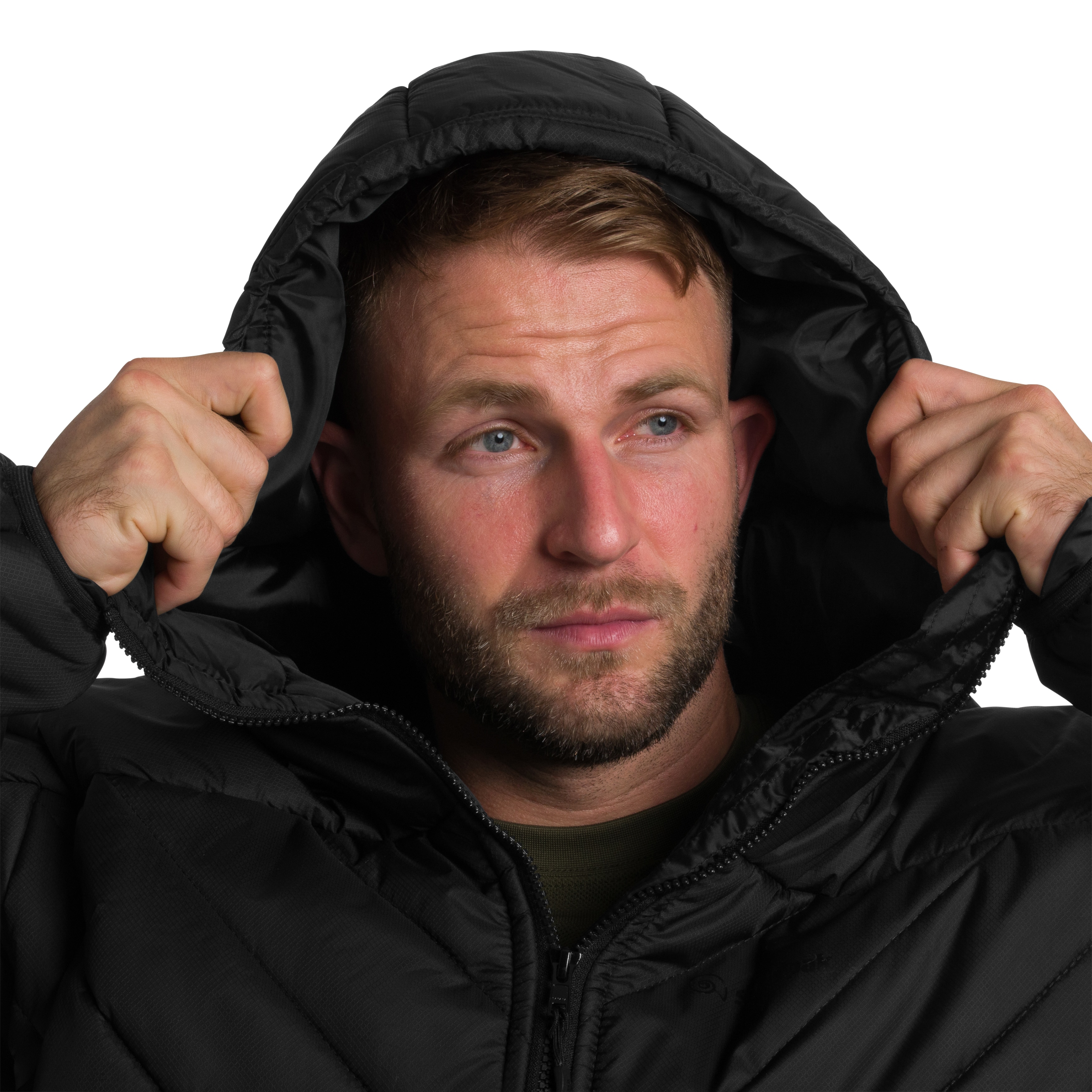 Куртка Snugpak SJ9 Jacket - Black