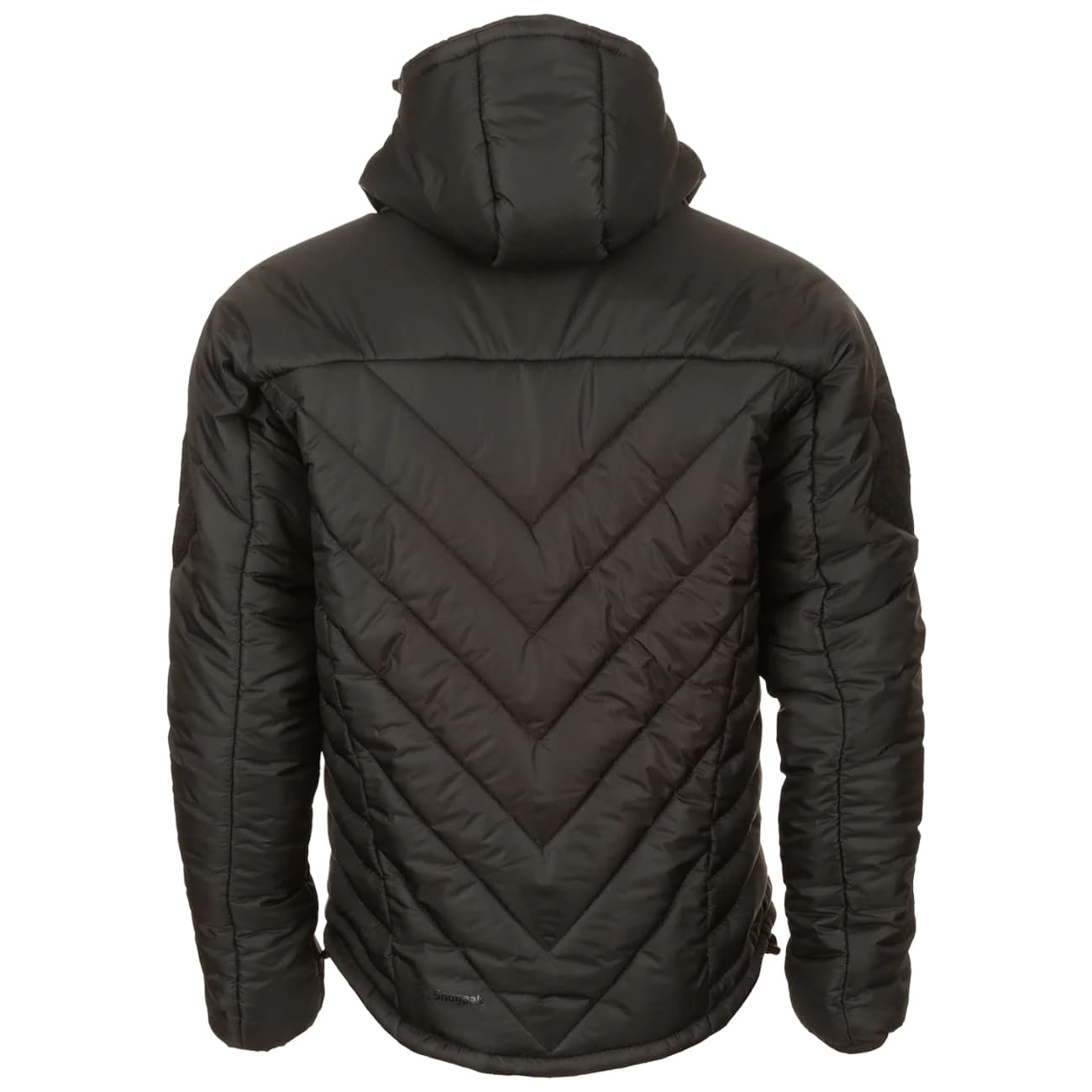 Куртка Snugpak SJ9 Jacket - Black