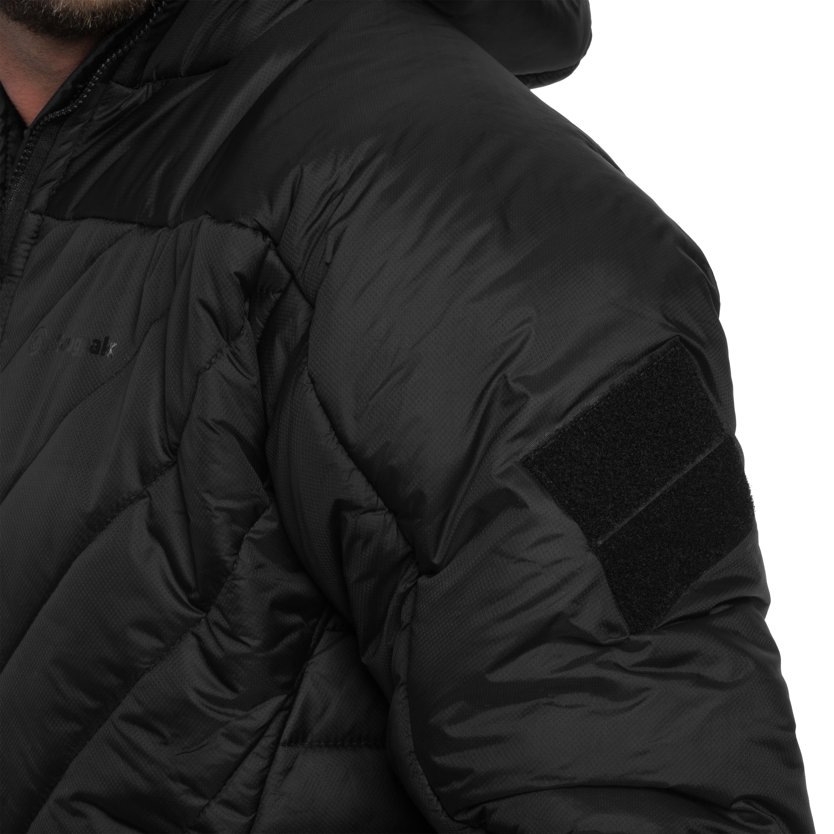 Куртка Snugpak SJ9 Jacket - Black
