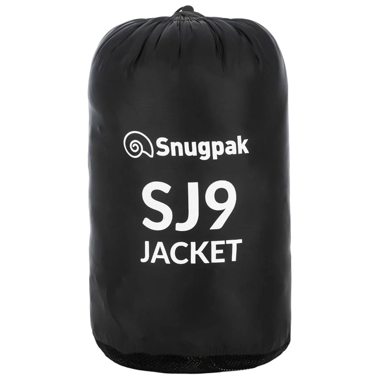 Kurtka Snugpak SJ9 Jacket - Black