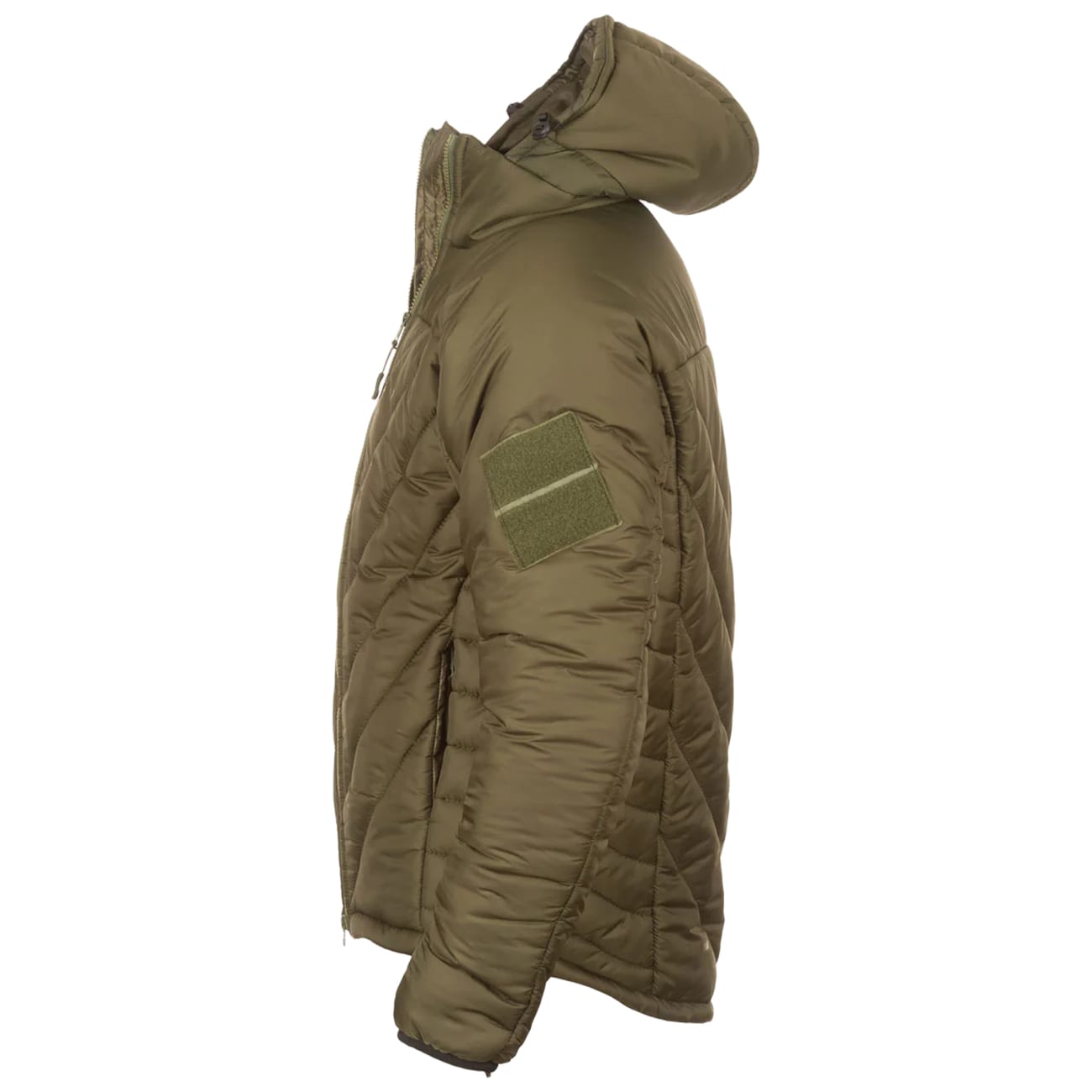 Куртка Snugpak SJ9 Jacket - Olive