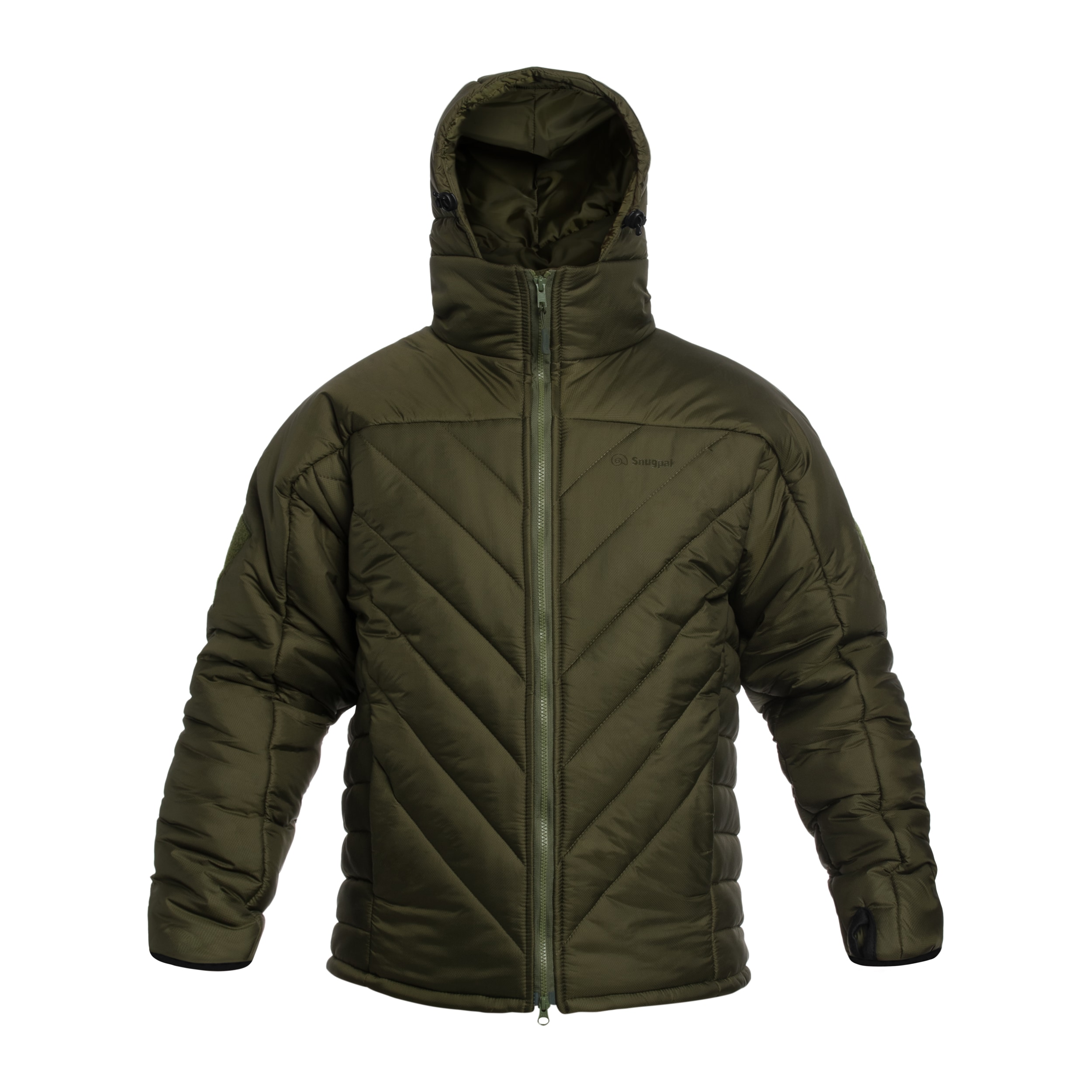 Куртка Snugpak SJ9 Jacket - Olive