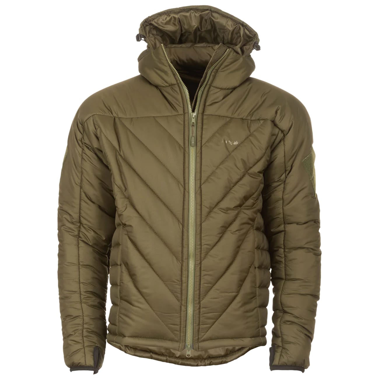 Куртка Snugpak SJ9 Jacket - Olive