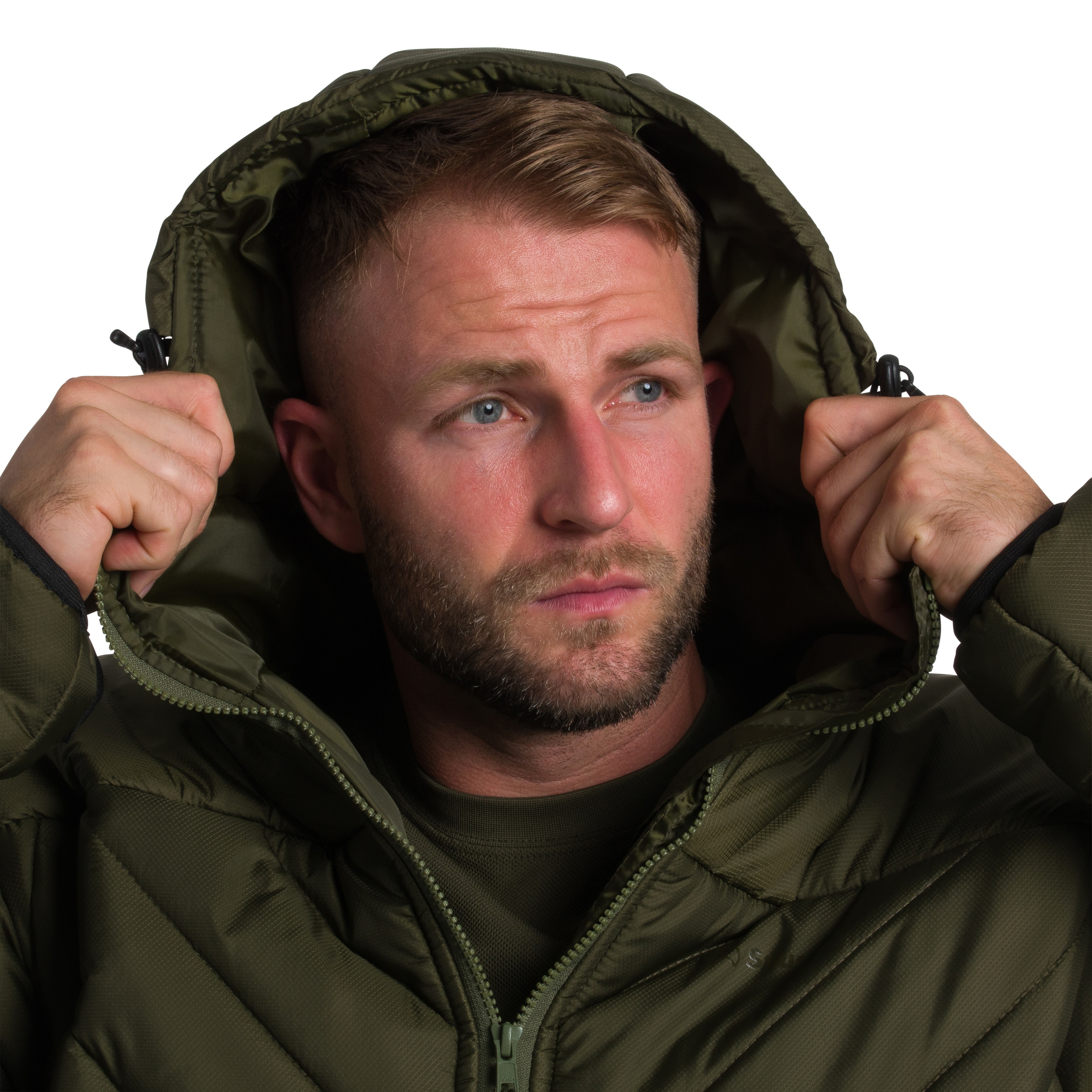 Куртка Snugpak SJ9 Jacket - Olive