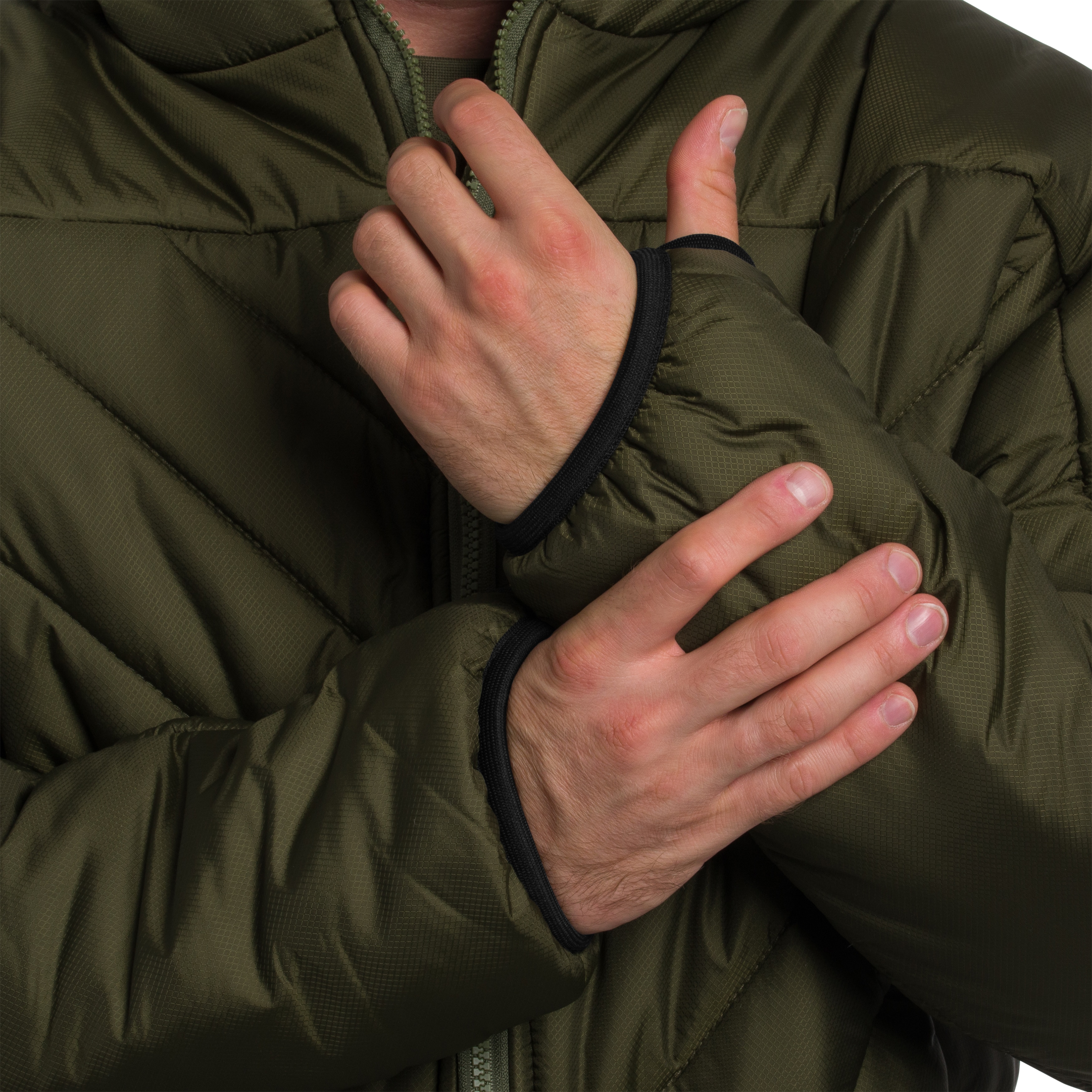 Куртка Snugpak SJ9 Jacket - Olive
