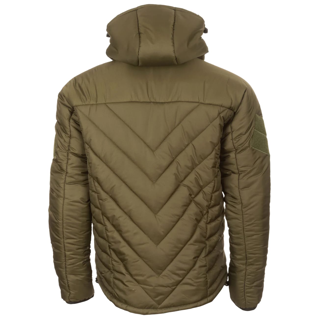 Куртка Snugpak SJ9 Jacket - Olive
