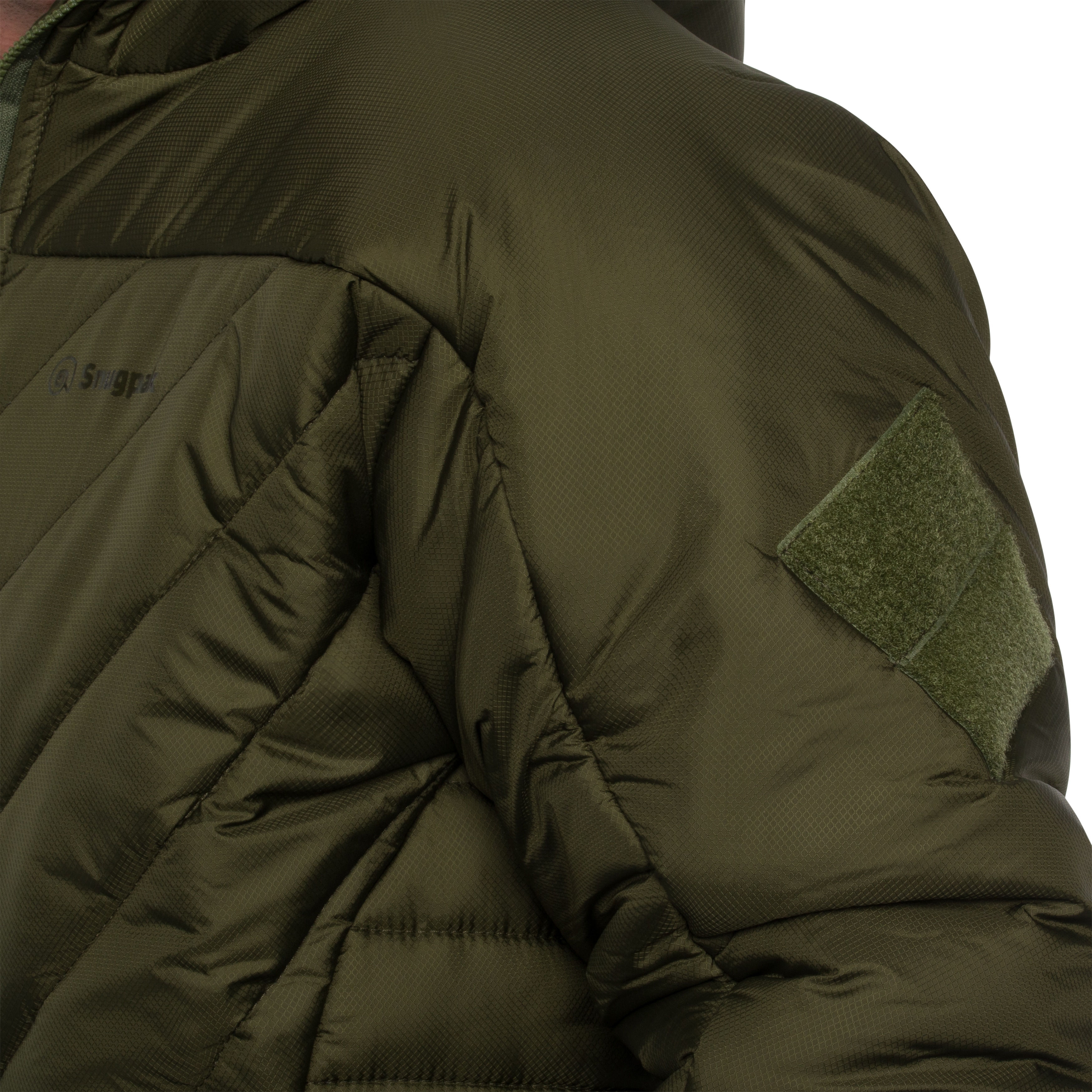 Kurtka Snugpak SJ9 Jacket - Olive