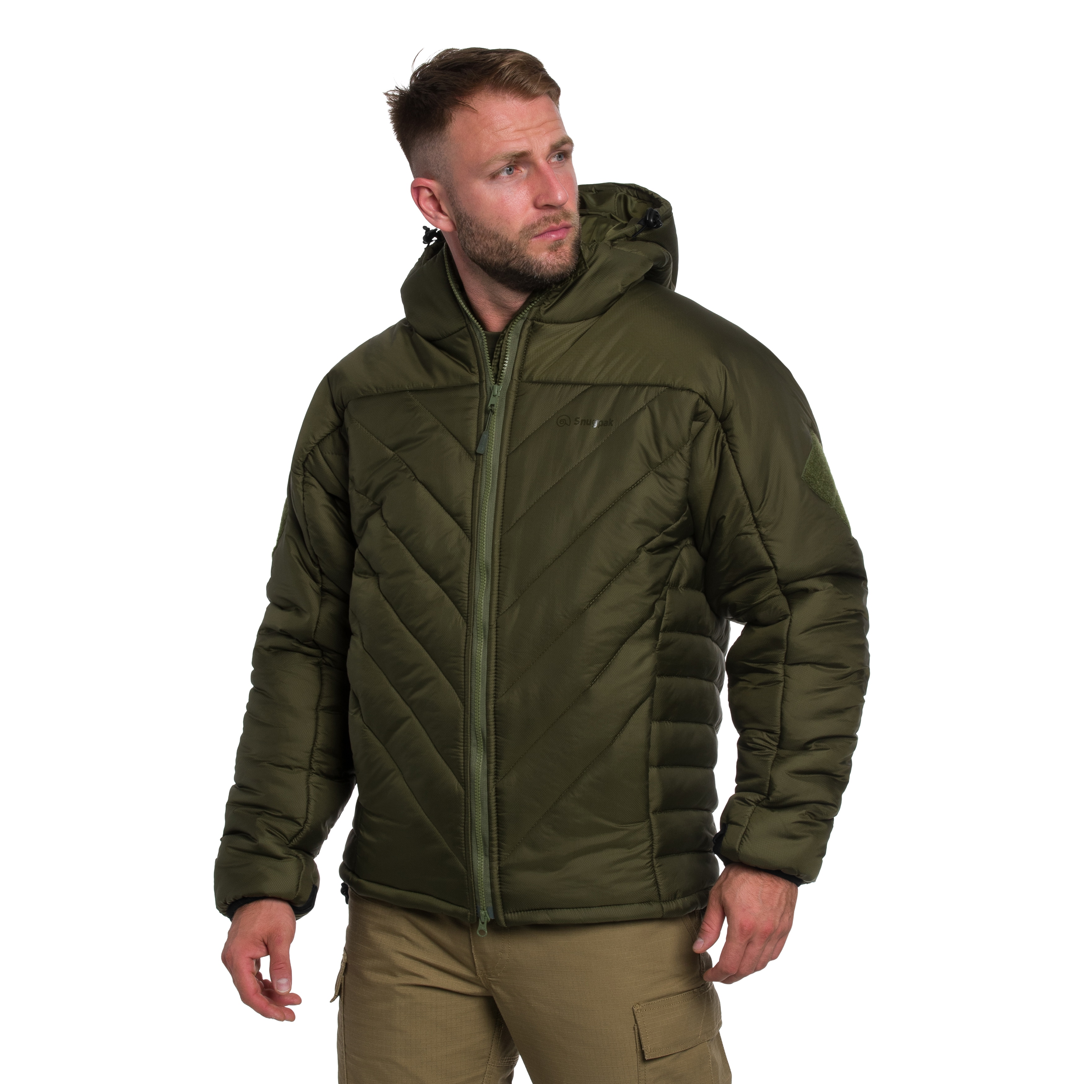 Kurtka Snugpak SJ9 Jacket - Olive