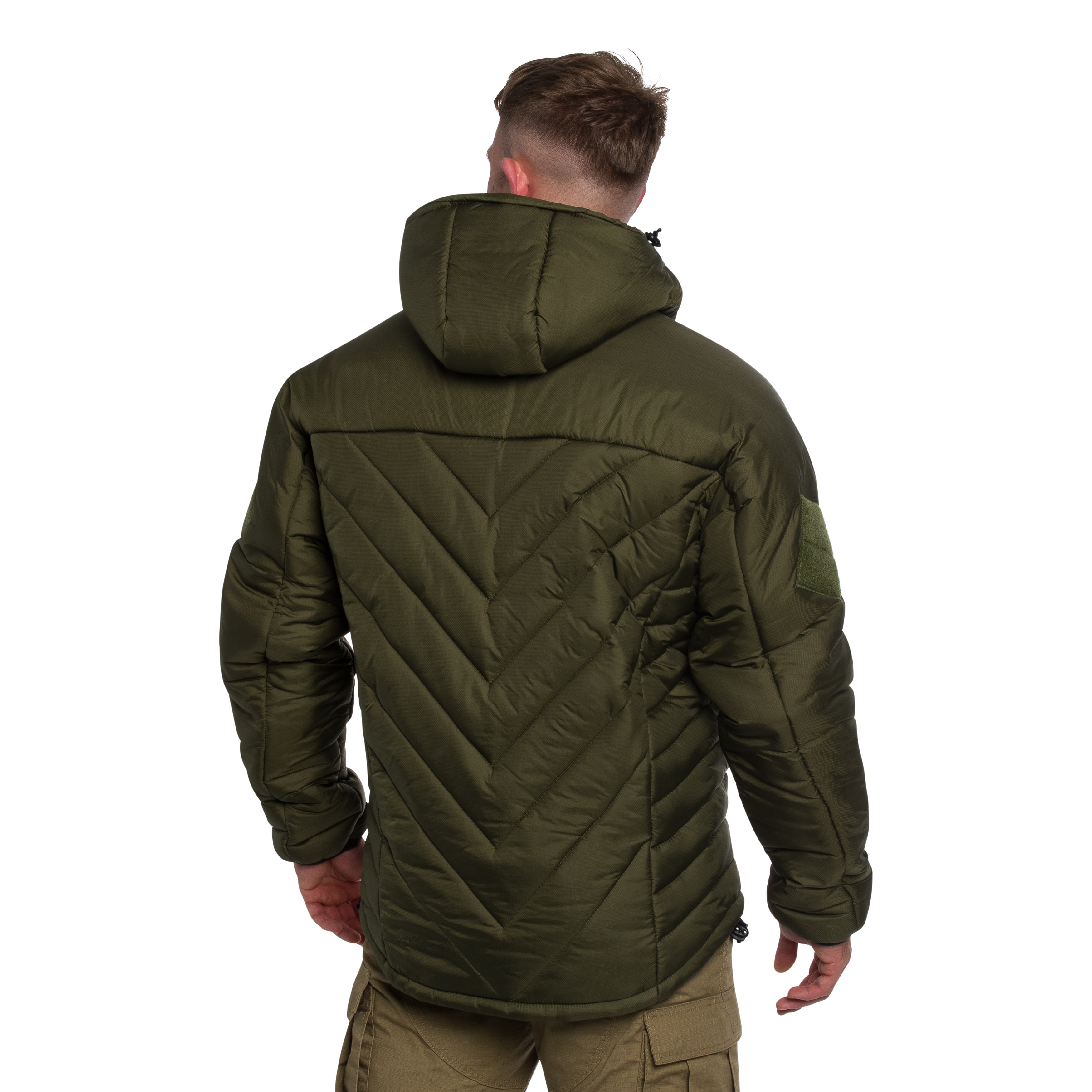 Kurtka Snugpak SJ9 Jacket - Olive