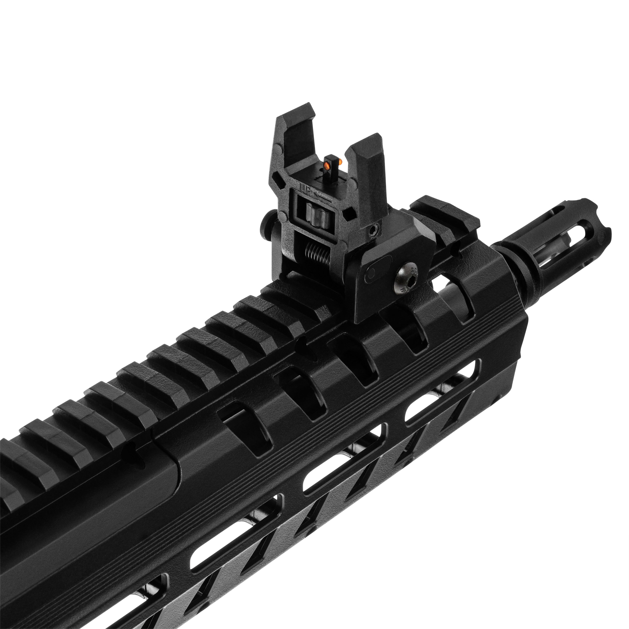 Пневматична гвинтівка Umarex Strike Force Full-Auto 4,5 мм - Black