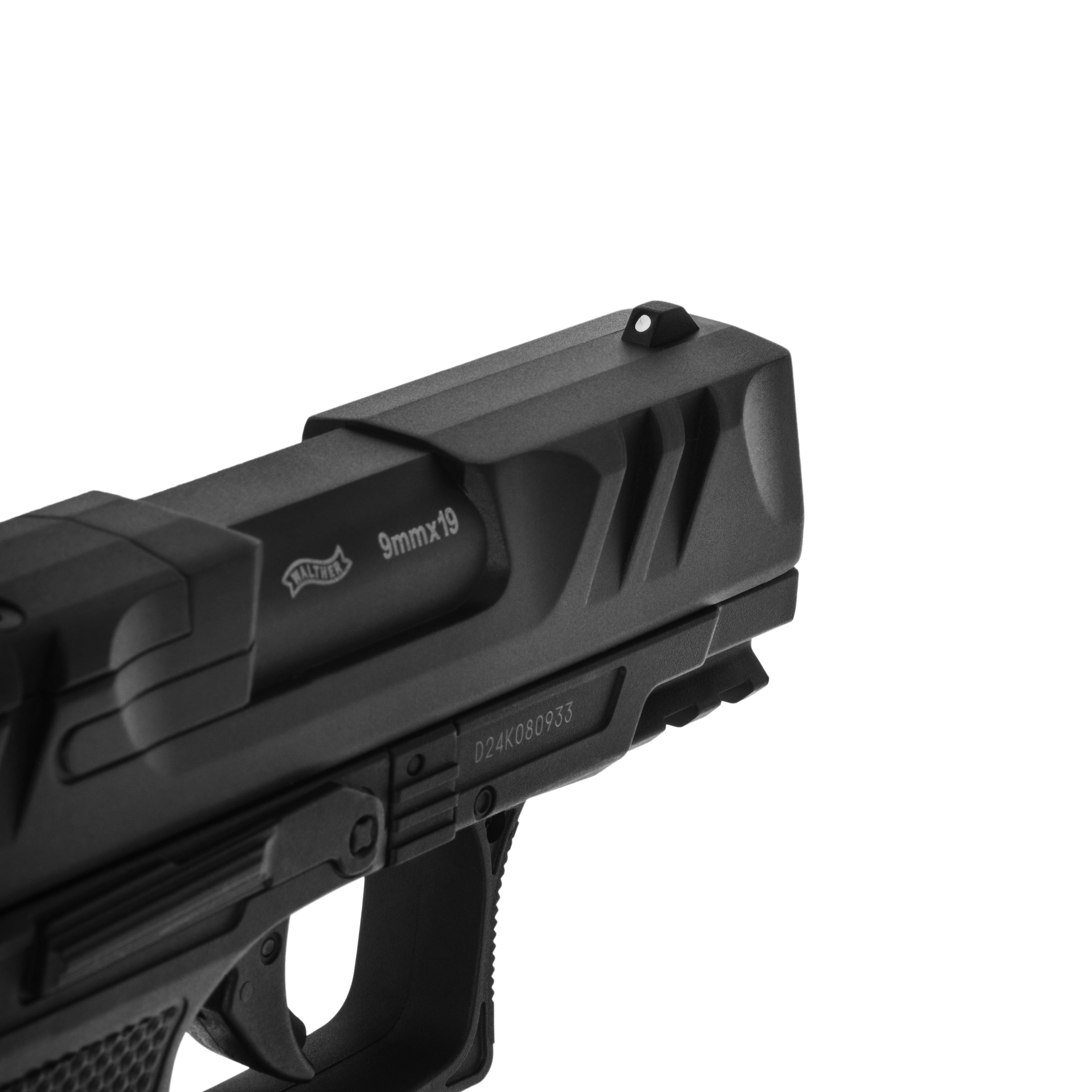Pistolet GNB Umarex Walther PDP F-Series 3,5
