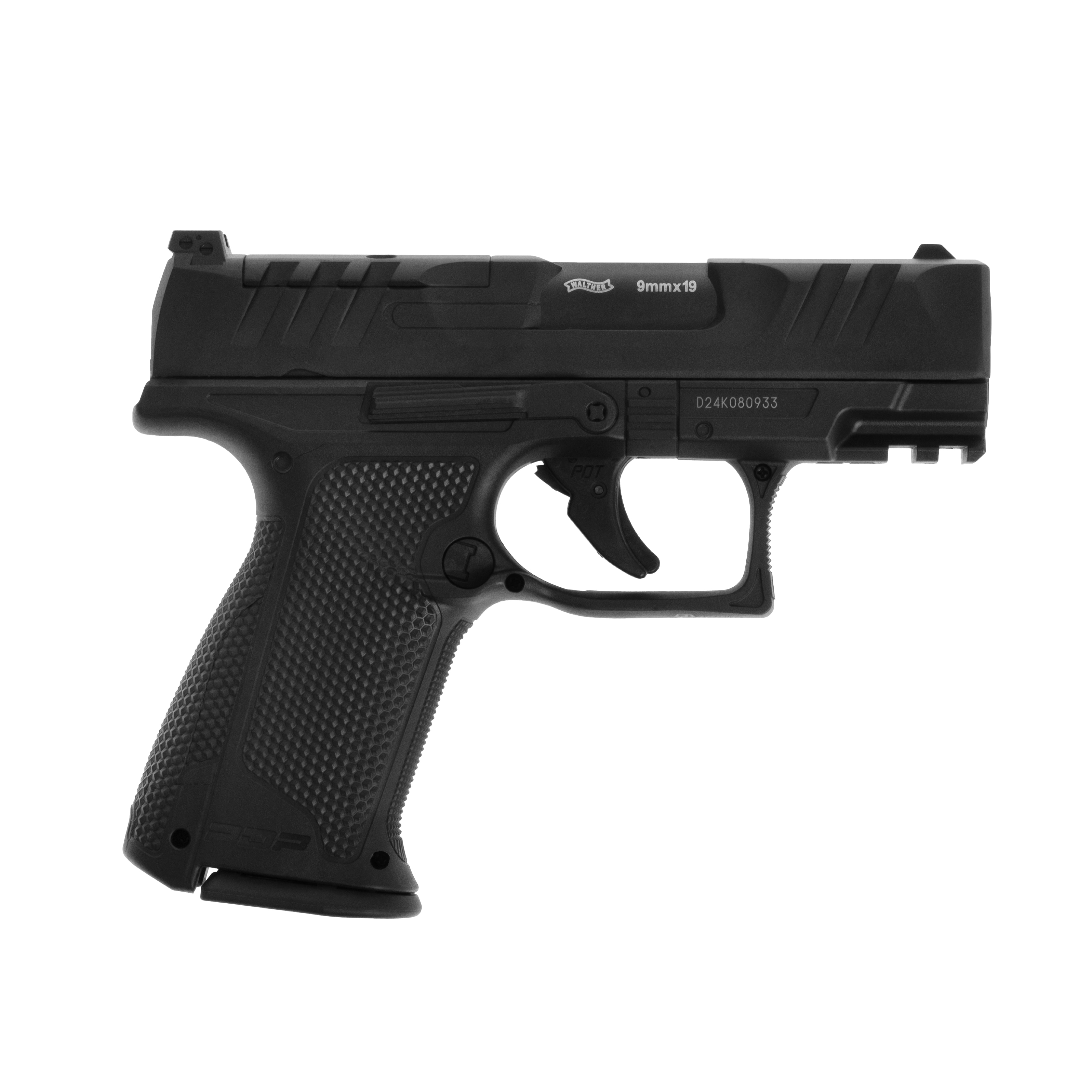 Pistolet GNB Umarex Walther PDP F-Series 3,5