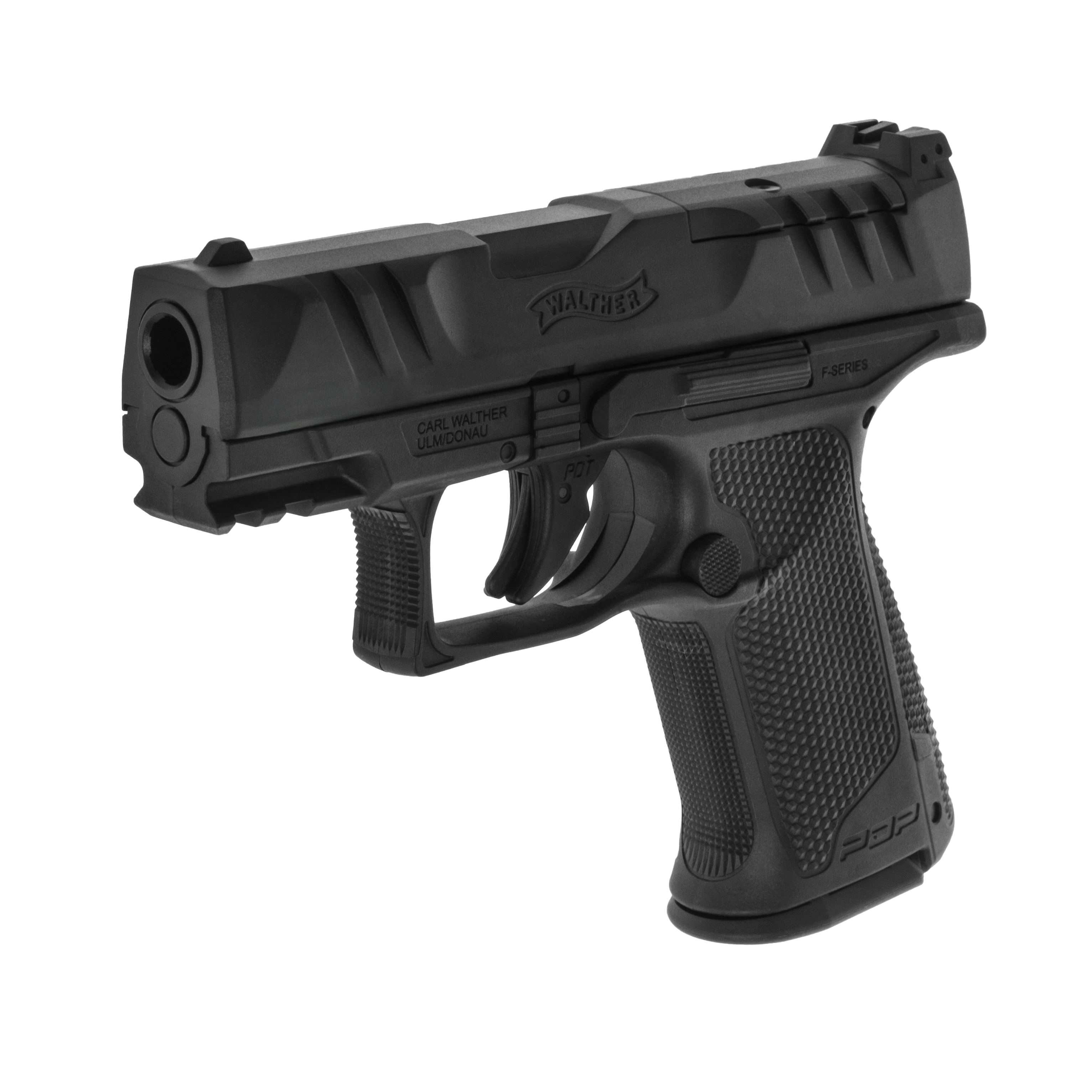 Pistolet GNB Umarex Walther PDP F-Series 3,5