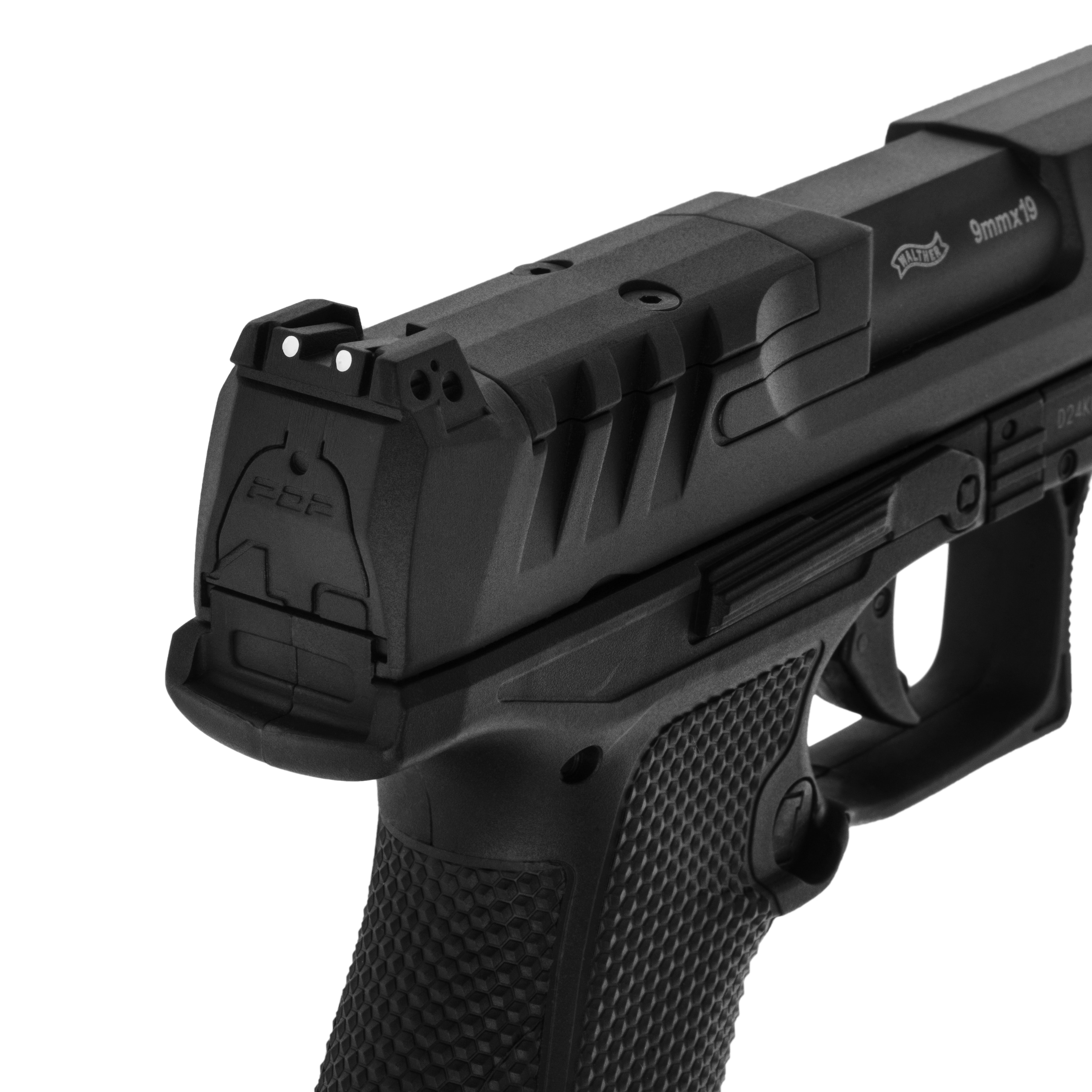 Pistolet GNB Umarex Walther PDP F-Series 3,5
